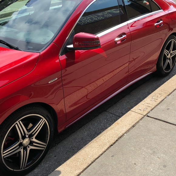 Meet your Posher, Antoine - Picture 3 of 4